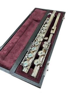 2025年最新】ヤマハ フルート YFL-211（中古品）の人気アイテム