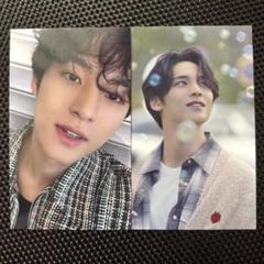 SEVENTEEN Dream ミンギュ ラキドロ ユニバ 2025年最新】seventeen ミンギュ ユニバの人気アイテム - メルカリ
