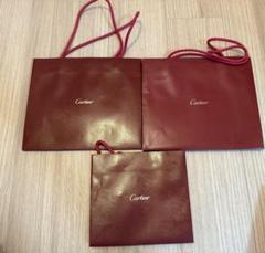 【超美品⭐︎Cartier】カルティエ  紙袋&ラッピング済み箱&他付属品 極美品】Cartier カルティエ ガスライター 箱付き - メルカリ