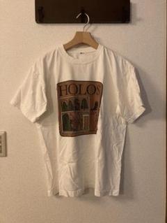 ends and means エンズアンドミーンズ Tシャツ