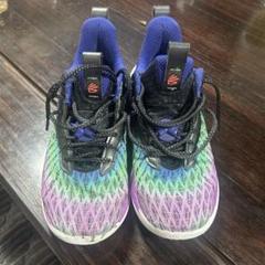 Under Armour バスケットボールシューズ 3025631-500