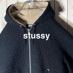 2025年最新】STUSSY メンズ ジャンパー・ブルゾンの人気アイテム