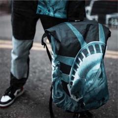 Supreme THE NORTH FACE 19AW バックパック ブラック