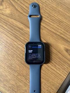 Apple Watch SE（第二世代）GPS+Cellular 44mm