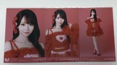 イコラブ 生写真 コンプ 大谷映美里 とくべチュ - メルカリ