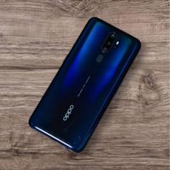 【Meguさん専用】oppo 2020 ブルー 美品 本体のみ 41S9wcy1TdL.jpg_BO30,255,255,