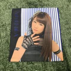 マイクロファイバータオル 石田亜佑美