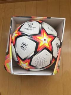 @UEFAチャンピオンズリーグ公式試合球FINALE 5号球アディダスフィナーレ 2025年最新】アディダス サッカーボール 5号 フィナーレの人気