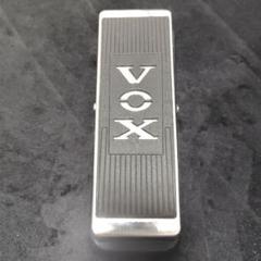 値下　ワウペダル　V847 VOX ( ヴォックス ) V847-A ワウペダル 送料無料 | サウンドハウス