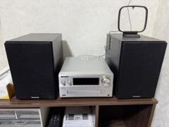 コンポ Panasonic SC-PMX9 ※訳あり / リサイクルショップ三喜