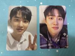 2025年最新】exo ギョンス トレカの人気アイテム - メルカリ
