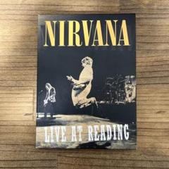 2025年最新】nirvana live at readingの人気アイテム - メルカリ