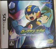 ロックマンエグゼ オペレート　シューティングスター