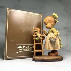 ヒッチハイカー　アンリ　ANRI　イタリア　サラケイ　高さ15ｃｍ　限定品 2025年最新】anri イタリアの人気アイテム - メルカリ