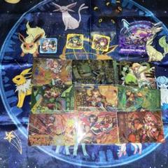 モンストウエハースカード アクスタ スシロー コラボ