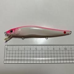 メガバス プロップダーター 110 ワンテン ヴァイパーレッド 新品