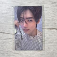 enhypen ソンフン トレカ daydream weverse ラキドロ - メルカリ