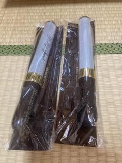 三代目 ペンライト 2点セット 新品・未使用未開封】2本セット 三代目JSB ペンライト ライト