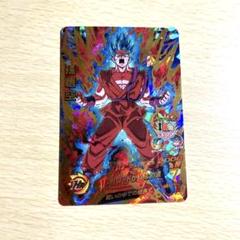 ドラゴンボールヒーローズ ブルー まとめ売り 4枚 2025年最新】ドラゴンボールヒーローズ悟空ブルーの人気アイテム