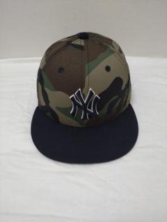 DAIWA × NEW ERA 希少グリーンカモフラ おまけ付き DAIWA × NEW ERA 希少グリーンカモフラ おまけ付き