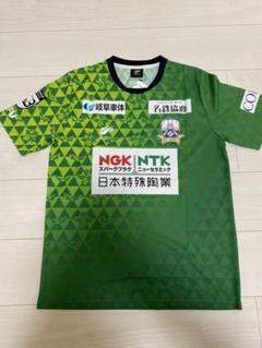 2022年最新】fc岐阜 ユニフォームの人気アイテム - メルカリ