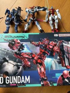 ガンプラ 在庫整理　まとめ売り 時津店】☆買取商品ご紹介《ガンダムベース限定品含むガンプラ