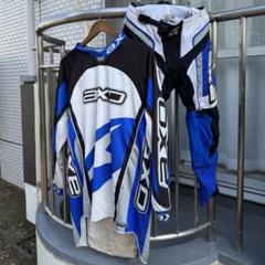 新品 デッドストック【サイズL】AXO モトクロス ジャージ ウェア Yahoo!オークション -「axo ジャージ」の落札相場・落札価格