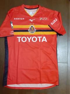 新品・ルコック・2002名古屋グランパスユニフォームNo.10ウェズレイ 新品・ルコック・2002名古屋グランパスユニフォームNo.10ウェズレイ