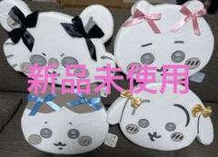 ちいかわ　低反発クッション　〜リボン〜 全4種