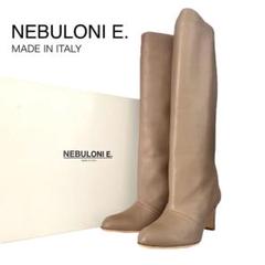 ネブローニ レディース ブーツ 新品未使用 楽天市場】nebuloni e. ブーツの通販