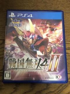 戦国無双4-II コーエーテクモ the Best