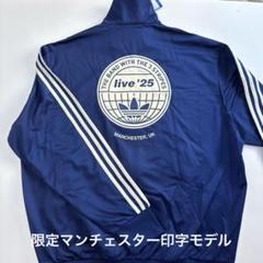 オアシス展 トラックジャケット トラックパンツXL 新品未使用品 Oasis 30 周年特別展 トラックジャケット・パンツセット - メルカリ