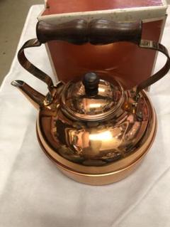 【未使用品】copper 100 home ware 銅製品水差し 2025年最新】Yahoo!オークション -copper 100 home wareの中古品