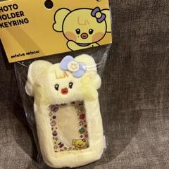 IVE MINIVE イランイ トレカケース IVEトレカケースファー 可愛い MINIVEカードカバー グッズ