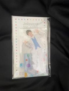 久保廉　アクリルスタンド ジャニーズJr. - 久保廉 アクスタの通販 by みかん's shop