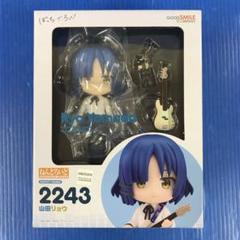 山田リョウ ねんどろいど 2243 ギター付き ねんどろいど 2243 山田リョウ 「ぼっち・ざ・ろっく！」 – FATMAMA