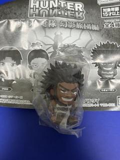 HUNTER×HUNTER ウボォーギン まとめ売り セット Amazon.co.jp: 【パラレル】ユニオンアリーナ UA03BT/HTR-1-034