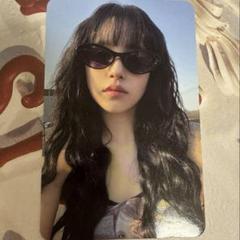 TWICE THIS IS FOR 通常盤 トレカ　ミナ