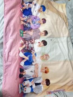 2025年最新】bts グッズブランケットの人気アイテム - メルカリ