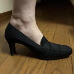 ニコレッティ(NICOLETTE)のパンプス、再値下げしました。