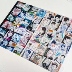 2025年最新】ハイキュー クリアファイル アートコースターの人気