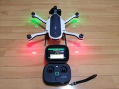 gopro karma ドローン　ジャンク扱いにします。 ジャンク GOPRO KARMA ドローン｜Yahoo!フリマ（旧PayPayフリマ）