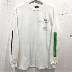 VIVA Strange Boutique 購入 WIRE ロンT
