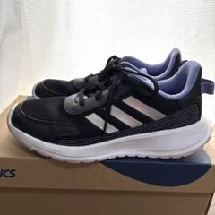 adidas スニーカー　23.5センチのサムネイル