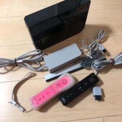Nintendo Wii コントローラー2つセット