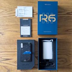 HIBY R6 Ⅲ-国内正規品 メーカー保証あり HIBY R6 Ⅲ-国内正規品 メーカー保証あり - メルカリ