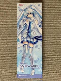 DD ドルフィードリーム 雪ミク SNOW MIKU ボークス