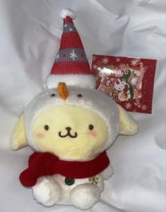 2025年最新】ポムポムプリン クリスマス マスコットの人気