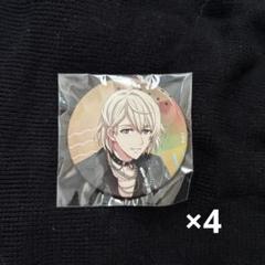 アイドリッシュセブン ŹOOĻ 棗巳波 巳波 sugao 缶バッジ 89個 アイドリッシュセブン（原作版） 缶バッジセット／亥清 悠＆棗