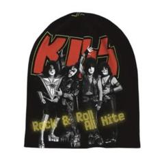 KISS キッス　ヒステリックグラマー　マグネット HYSTERIC GLAMOUR - ヒステリックグラマー マグネットセットの